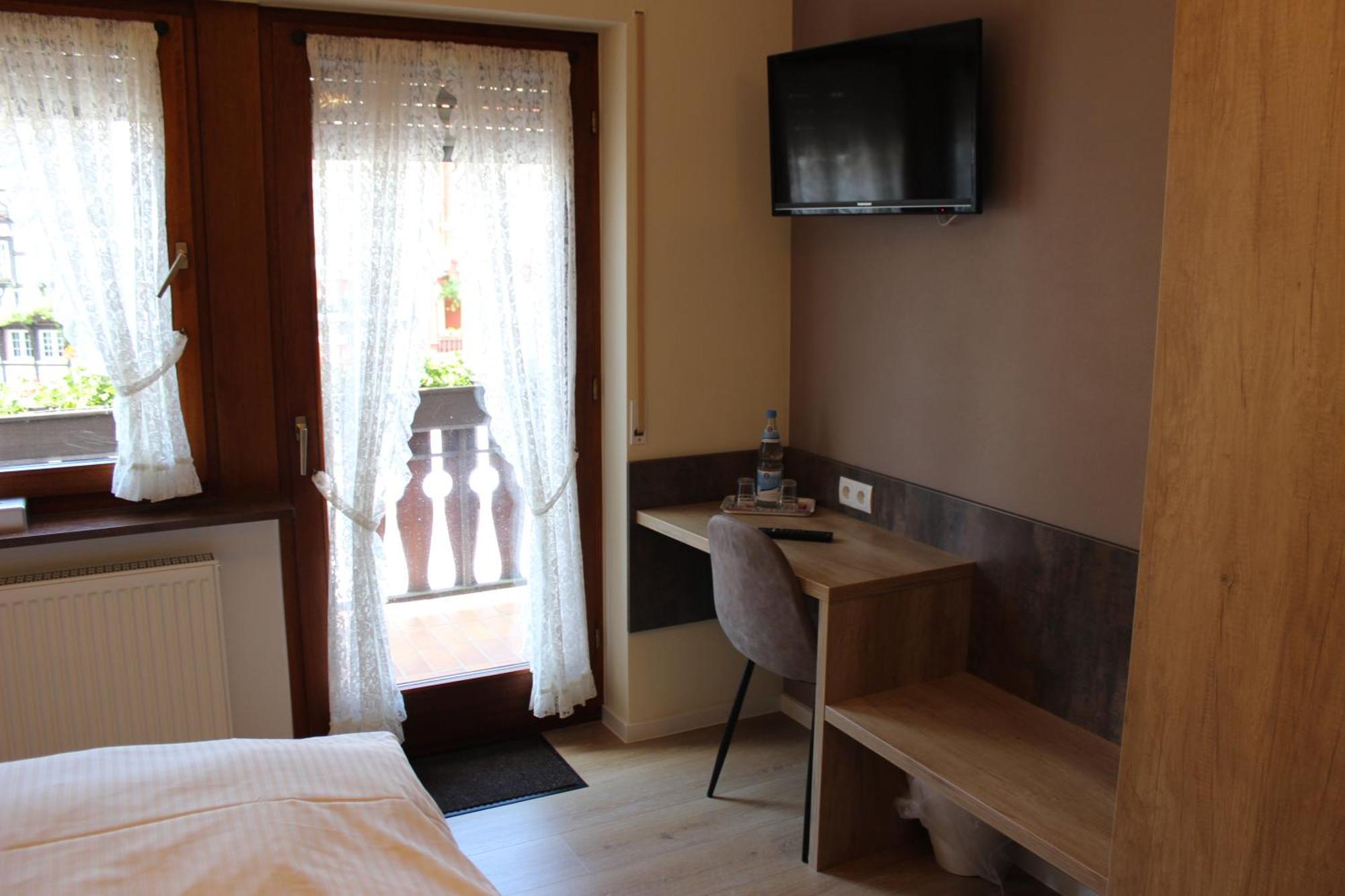 Haus Caspari Altenahr Εξωτερικό φωτογραφία