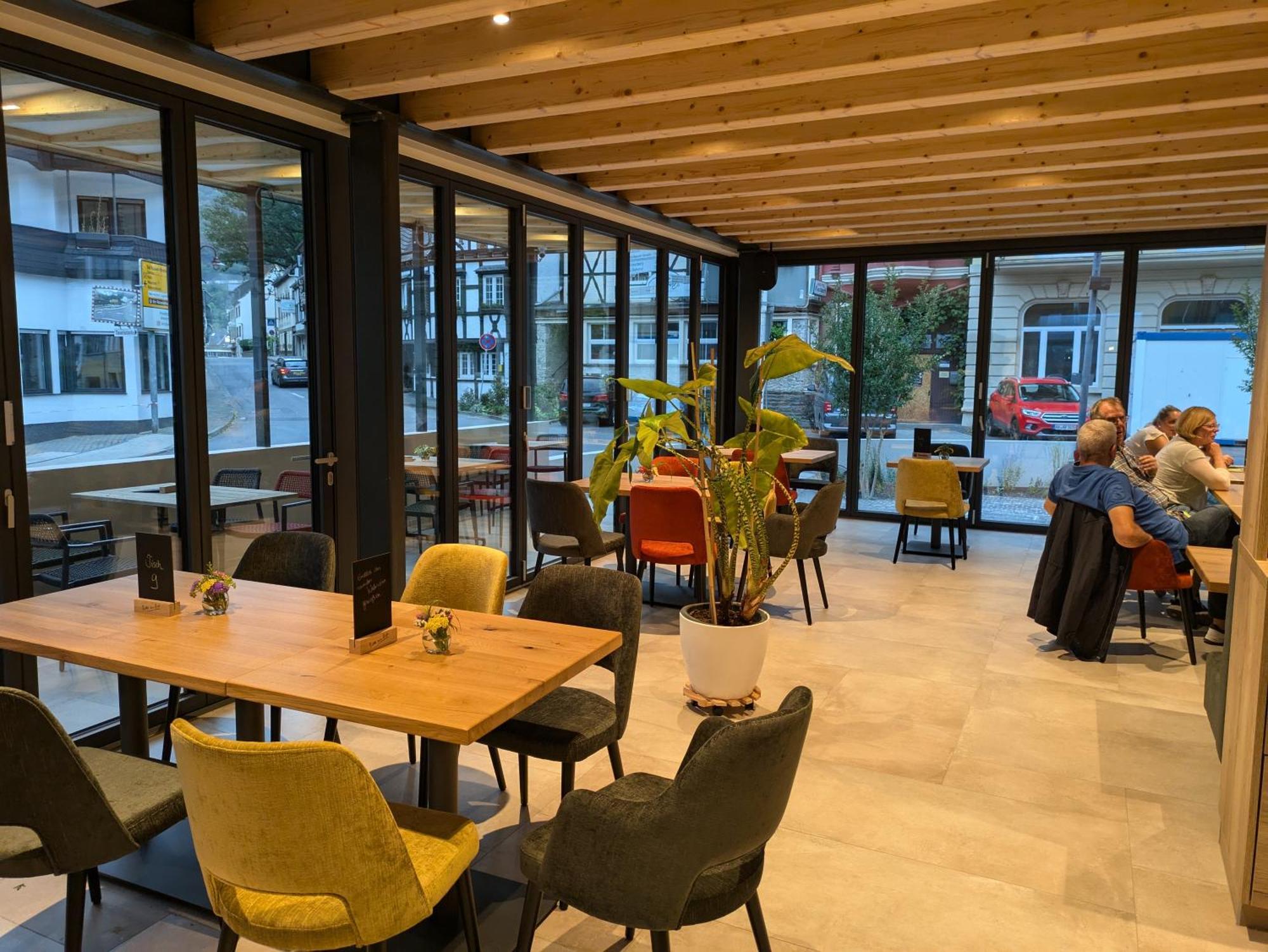 Haus Caspari Altenahr Εξωτερικό φωτογραφία