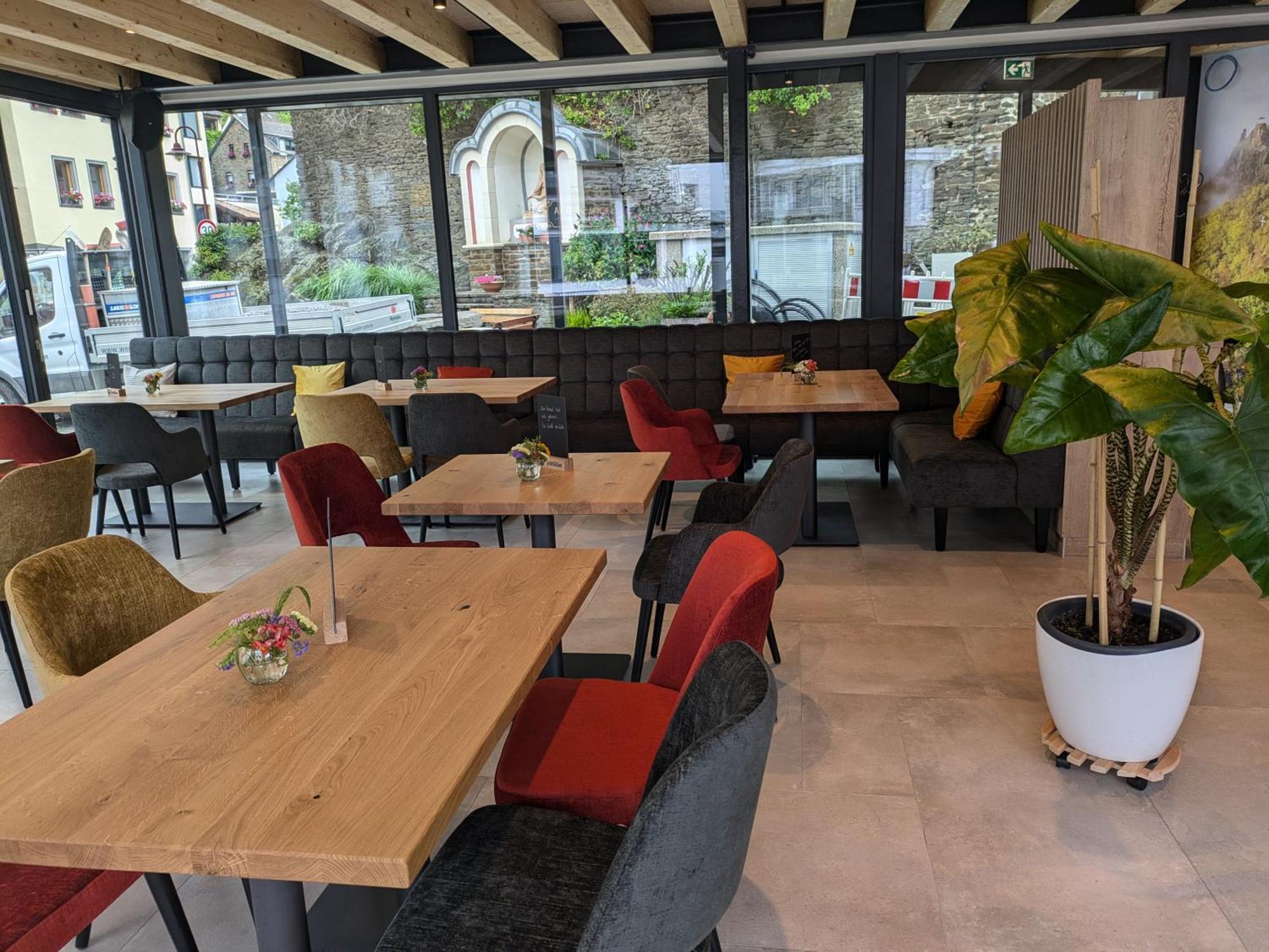 Haus Caspari Altenahr Εξωτερικό φωτογραφία