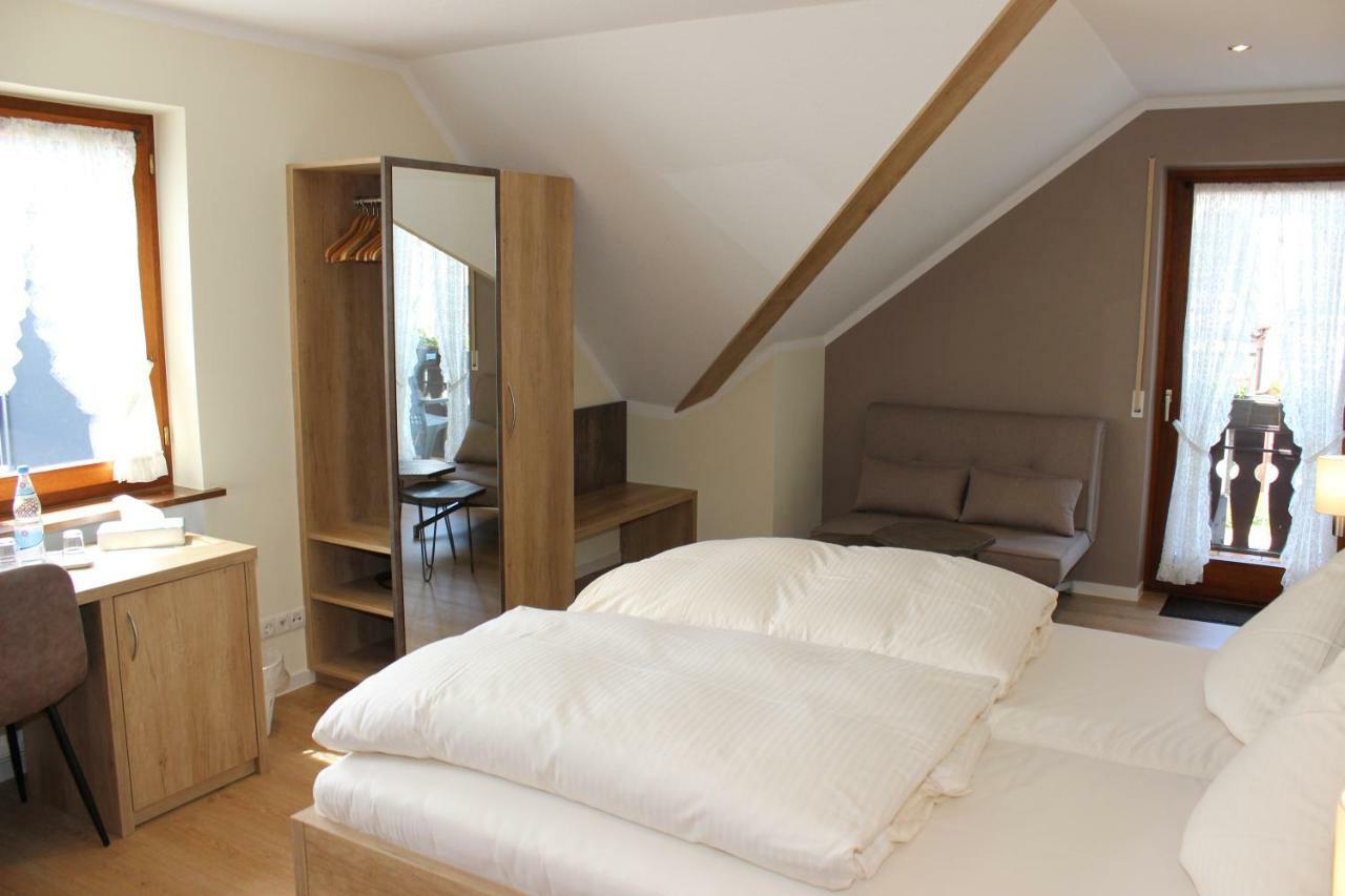 Haus Caspari Altenahr Εξωτερικό φωτογραφία