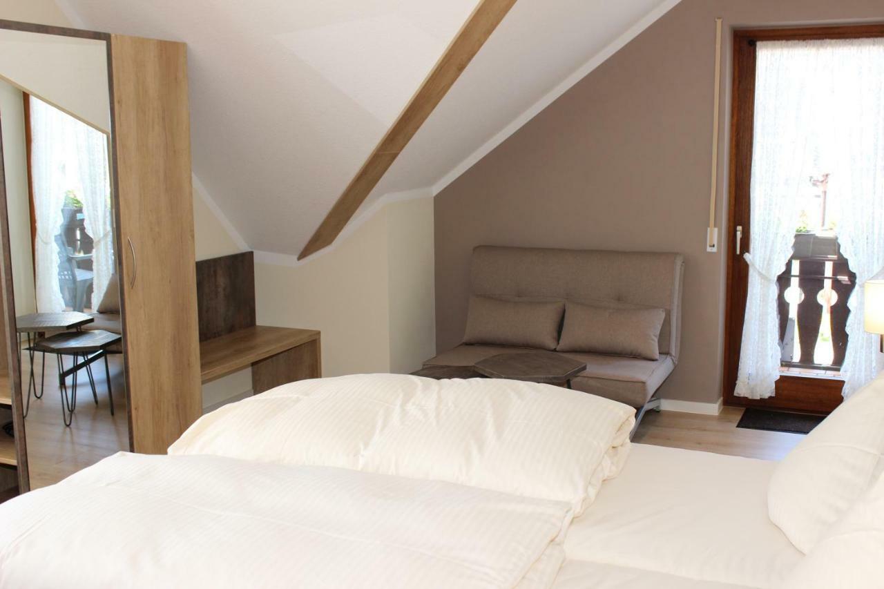 Haus Caspari Altenahr Εξωτερικό φωτογραφία